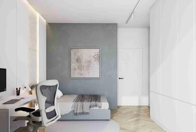 Casa cu Gradina - Gated Community Casa cu Gradina - Gated Community - 10