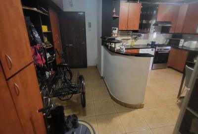 APARTAMENT 4 CAMERE-NASAUD-TRAFIC GREU-SOSEAUA PROGRESULUI-2 BAI - 3