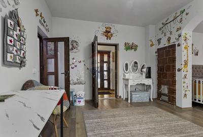 Casa cu teren 648 mp de vanzare in Gradiste,Arad - 10