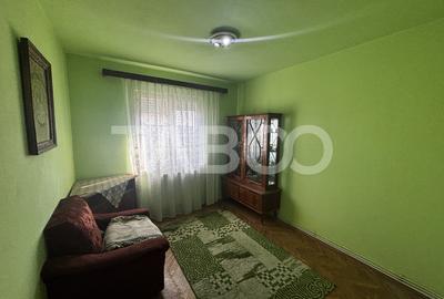 Apartament  3 camere 50 mp utili +4mp balcon utili zona Mihai Viteazul - 7
