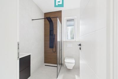 Casă individuală cu 4 camere cu Canalizare în Giarmata-Vii - 16