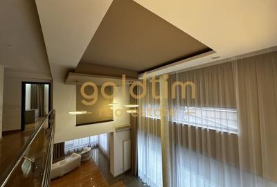 VILA INDIVIDUALA/PIPERA/IANCU NICOLAE/JACUZZI/5 LOCURI DE PARCARE/SALA FITNESS - 13