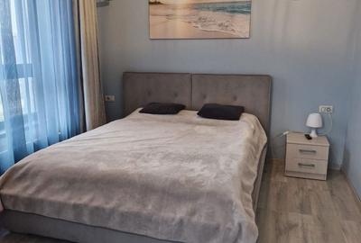Apartament cu 3 camere în Nord - 4