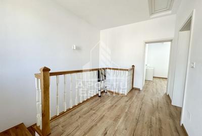 Triplex mobilat cu teren de 300 mp in Giroc - 5