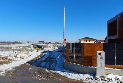 Teren Construcții intravilan de 425 mp, în Dragomirești-Vale - 3