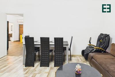 Apartament la casă cu 3 camere, Zonă Centrală - Timișoara - 7