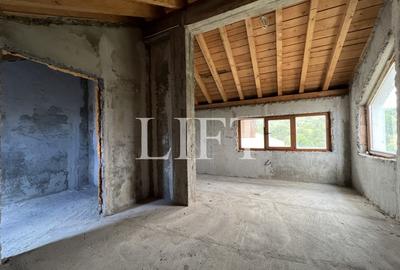 Casă individuală cu 8 camere cu Teren 2308 Mp în Sohodol - 27