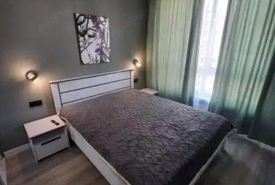 Garsonieră în P-ța Victoriei - 1