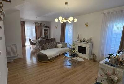 Casă cu 4 camere cu Teren 520 Mp în Mocira - 1