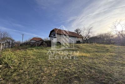 Casă individuală cu 4 camere cu Canalizare în Feregi - 10