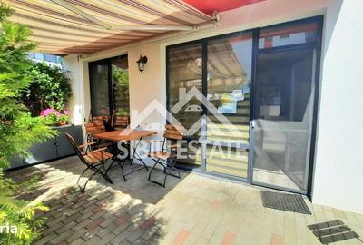 Spațiu comercial, de 38 mp, în Central - 7