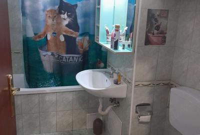 Garsonieră decomandată în Mărăști - 1