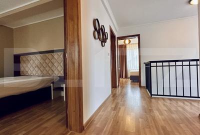 Casa Exclusivista Sanmartin,207 mp utili - 4