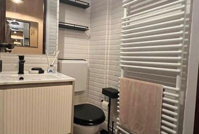 Apartament cu 2 camere nedecomandat în Fortuna - 7