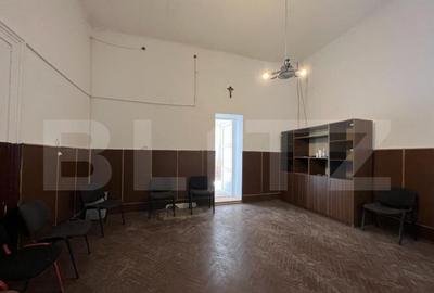 Spatiu Comercial de vanzare, 3 incaperi, 80 mp, zona exterio - 3