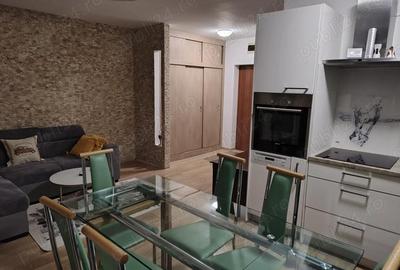Apartament cu 2 camere semidecomandat în UTA - 10