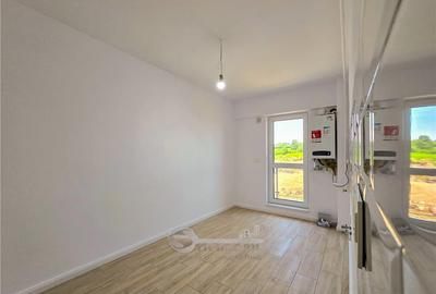 Apartament cu 3 camere decomandat în Galata - 16