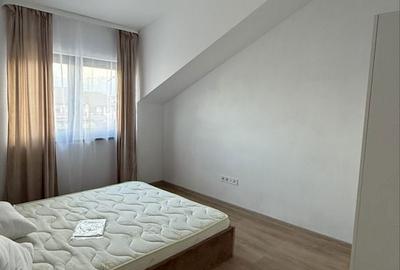 Apartament cu 2 camere decomandat în Sânpetru - 4