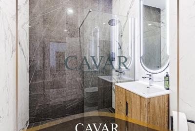 Proiect Nou Cavar Residence Binelui Comision 0% - 7