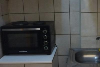 Garsonieră nedecomandată în Griviței - 6