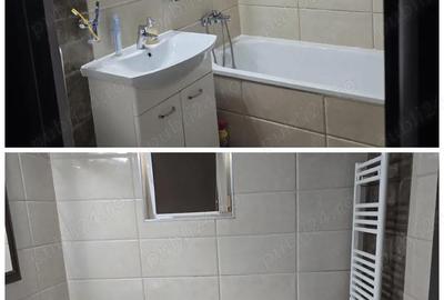Apartament cu 3 camere decomandat în Lipovei - 5