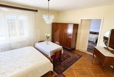 Casă cu 4 camere în Central - 3