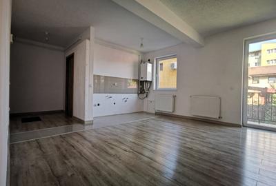 Apartament cu 2 camere semidecomandat în Central - 6