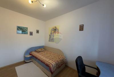 Duplex cu 5 camere cu Teren 100 Mp în Giulești - 13
