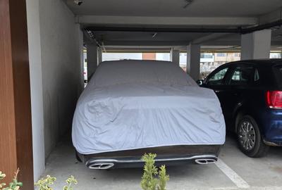 Apartament 2 camere de închiriat – Tomis Plus | 80 mp | Parcare | 550 € - 55