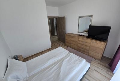 Apartament cu 2 camere decomandat, mobilat în Braytim - 6
