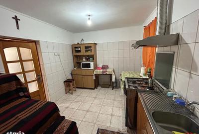 Casă cu 4 camere în Vărsătura - 15