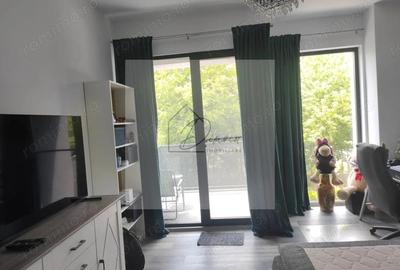 Apartament cu 2 camere decomandat în Voluntari - 3