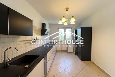 VILA P+E+M, 5 camere, complex rezidential cu piscina, IANCU NICOLAE - 14