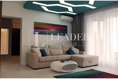 Apartament cu 3 camere semidecomandat, mobilat în Barbu Văcărescu