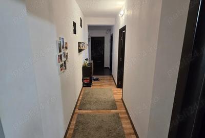 Apartament 2 camere - etajul 2 3 - Bragadiru (RoStar-sos. Alexandriei) Apartament 2 camere - etajul 2 3 - Bragadiru (RoStar-sos. Alexandriei) - 5