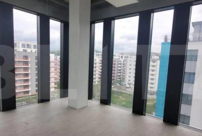 Spațiu comercial, de 643 mp, în Florești - 4