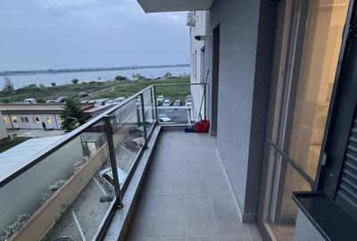 Apartament cu 2 camere decomandat în Lacul Morii - 5