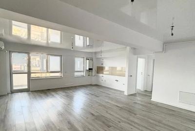 Apartament cu 3 camere în Valea Lupului - 1