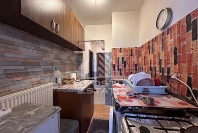 Apartament 1 cameră, mobilat și utilat, Blascovici, 28 mp - 3