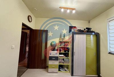 Casă cu Teren 310 Mp în Romanești - 13