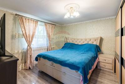Casă individuală cu 4 camere cu Teren 295 Mp în Exterior Vest - 5