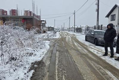 Teren de 1712 mp, în Moșoaia