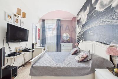 Apartament decomandat cu 3 camere de vanzare Rin Grand Residence - 20
