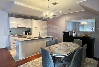 Casă de vanzare - tip duplex, 4 camere, în Tunari – Sidney Residence - 29