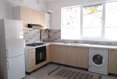 Apartament cu 2 camere semidecomandat în Chiajna - 5