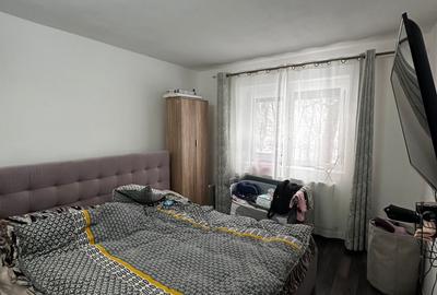 Apartament cu 2 camere, zona Alexandru cel Bun - 1
