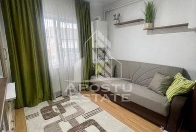 Garsonieră în Aradului - 6
