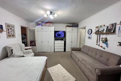 Apartament cu 2 camere semidecomandat în Rogerius - 3