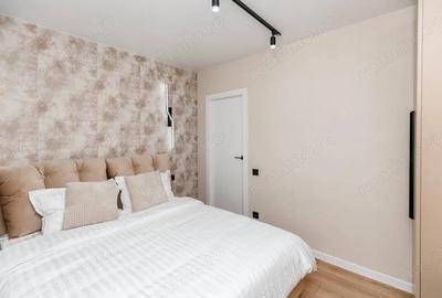 Apartament cu 2 camere in zona Crangasi Apartament cu 2 camere in zona Crangasi - 4