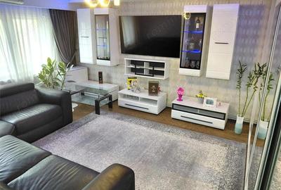 Ultracentral Apartament 4 camere etaj 2 mobilat utilat - 2